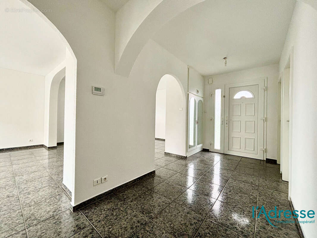 Maison Ingersheim 6 pièces 144.50 m² - photo 3