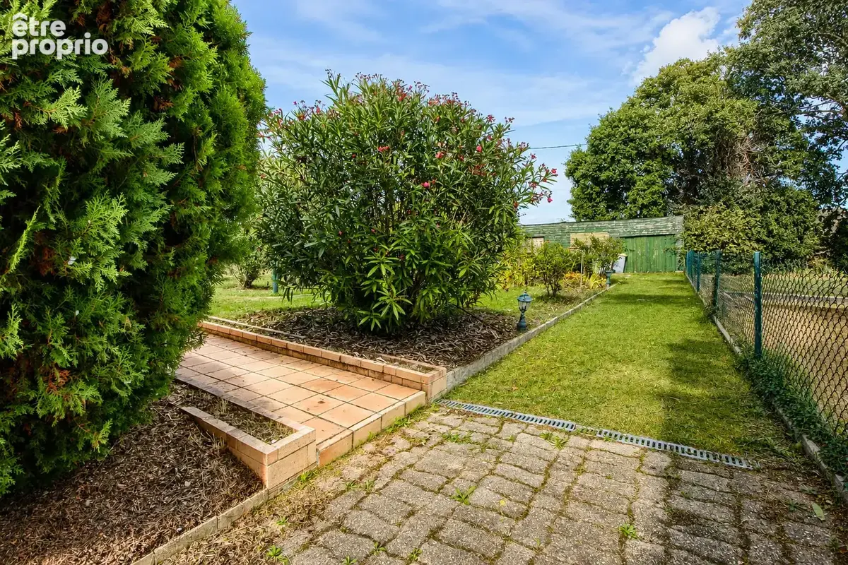 Maison Cesson Sevigne 3 pièce(s) 80 m2 - photo 3