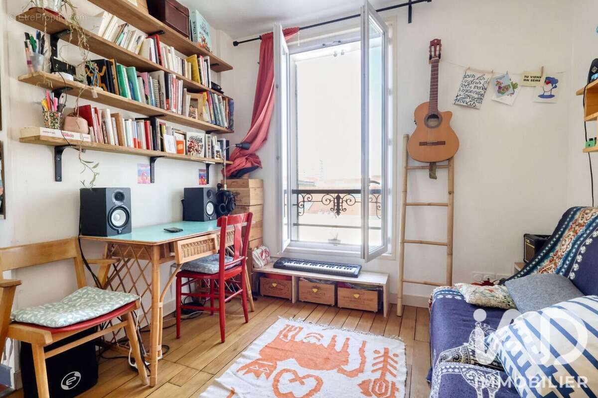 Photo 2 - Appartement à PANTIN