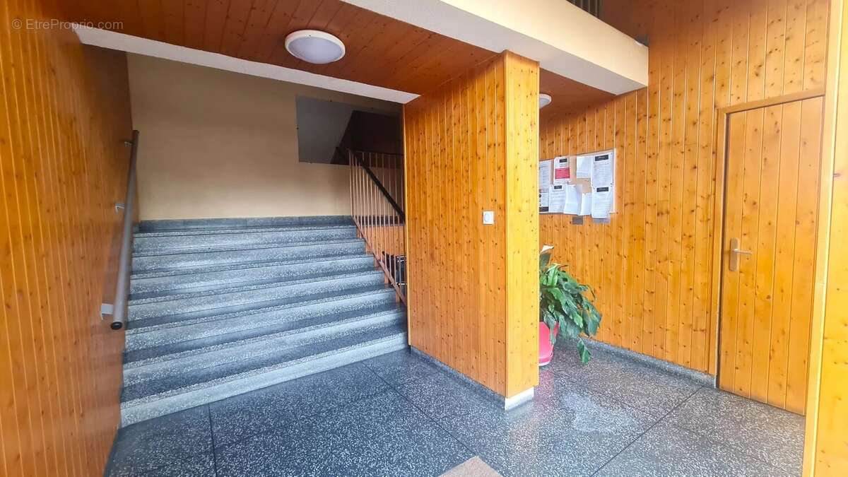 Appartement T3 Seyssinet-Pariset - photo 8