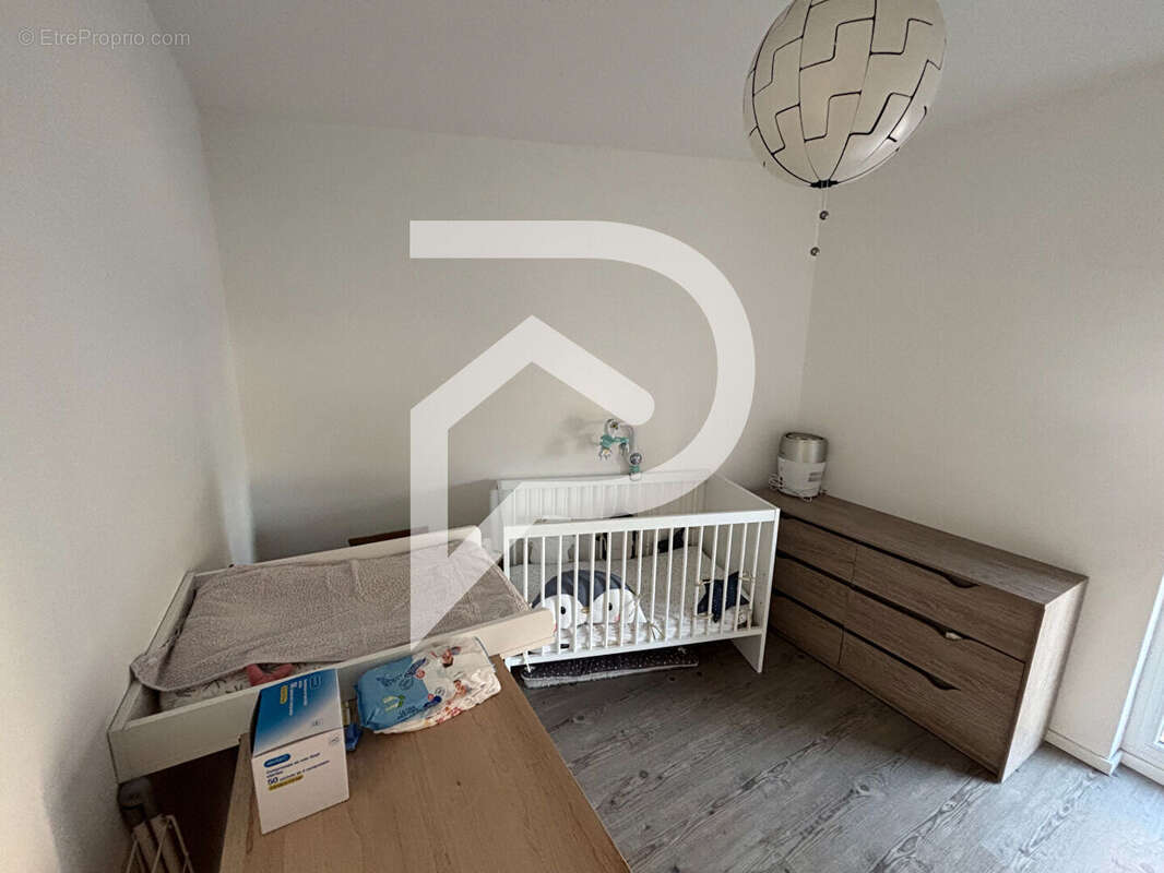 Appartement à COLMAR