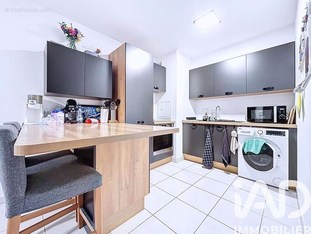 Photo 4 - Maison à CONFLANS-SAINTE-HONORINE