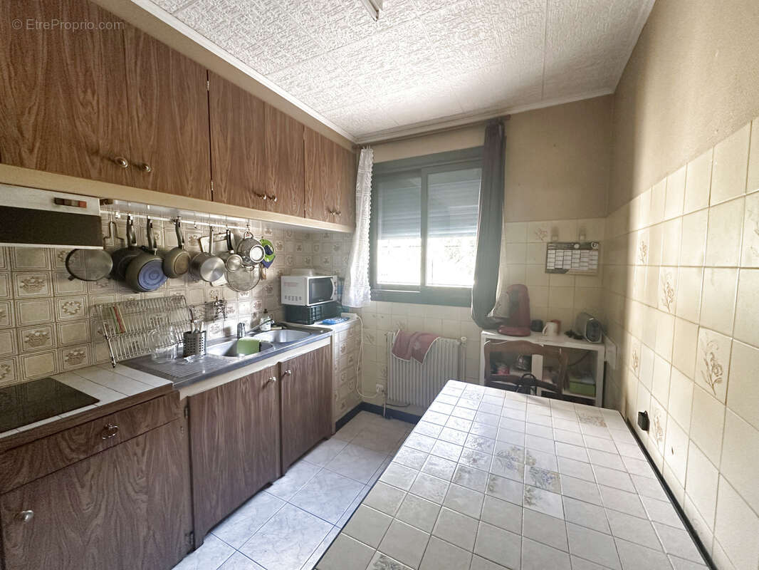 Maison à ARLES-SUR-TECH