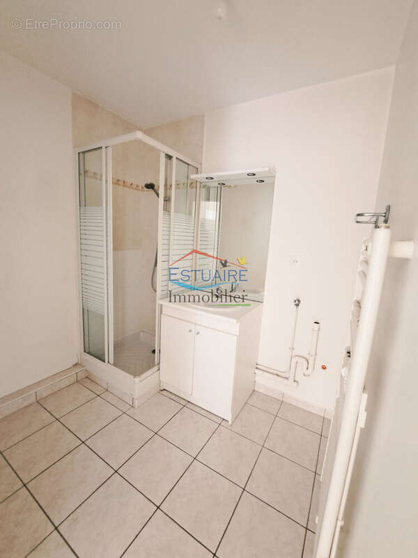 Appartement à NORT-SUR-ERDRE