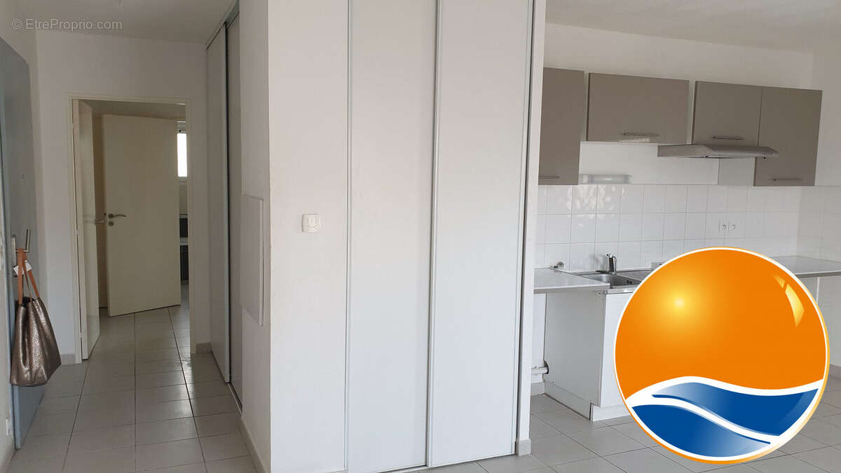 Appartement à PERPIGNAN