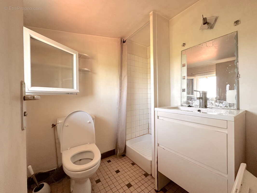 Maison à LA CHAPELLE-HEULIN