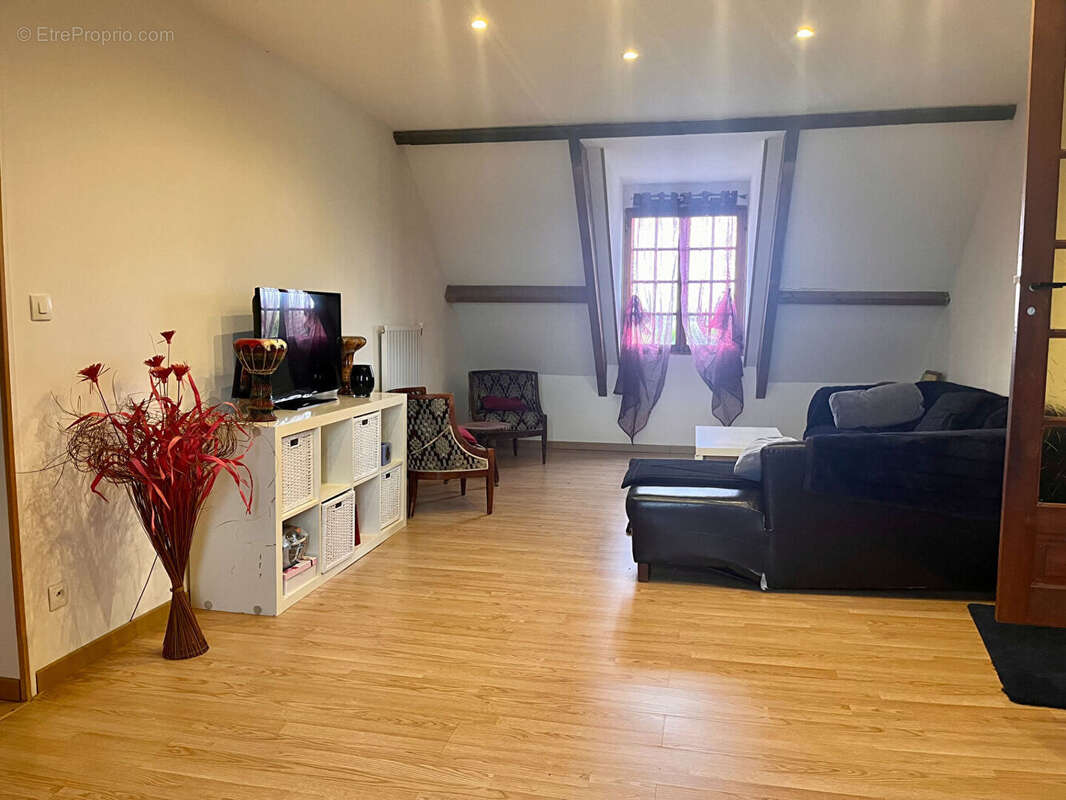 Maison à ATHIES-SOUS-LAON