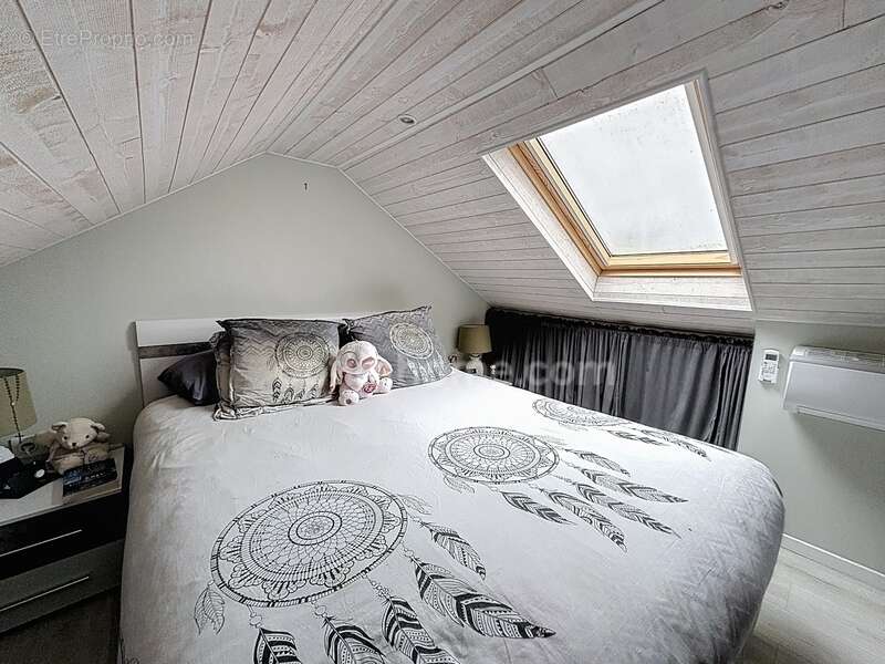 Maison à LE PLESSIS-BOUCHARD