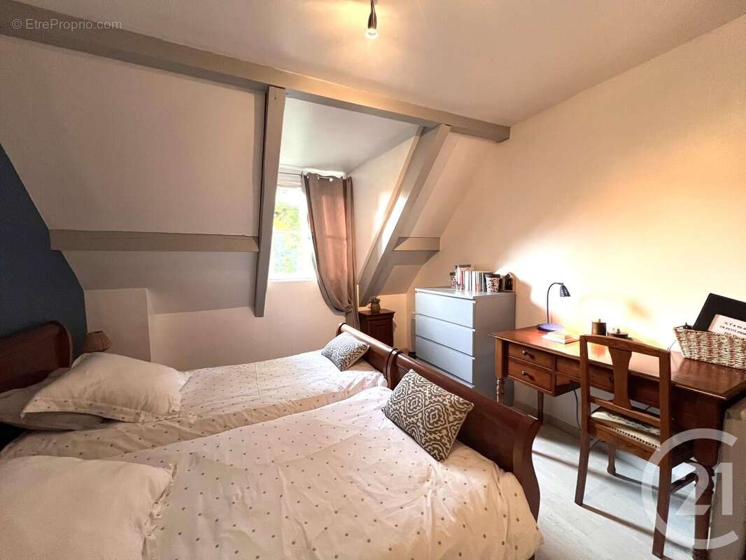 Maison à ARBONNE-LA-FORET