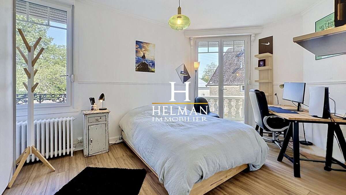 Maison 185 m² à Desvres  - photo 9