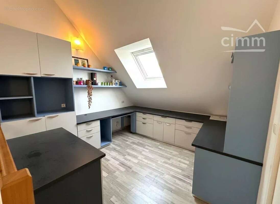 Maison à SAINT-CLAUDE-DE-DIRAY