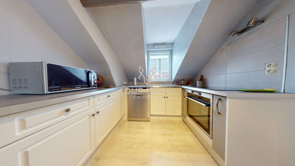 Appartement à BELFORT