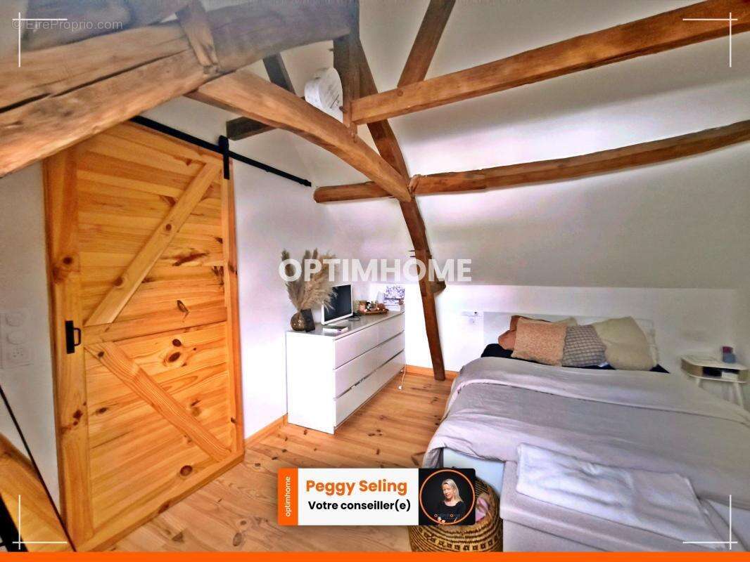 Maison à vendre 4 pièces FOURMIES (59) - photo 4
