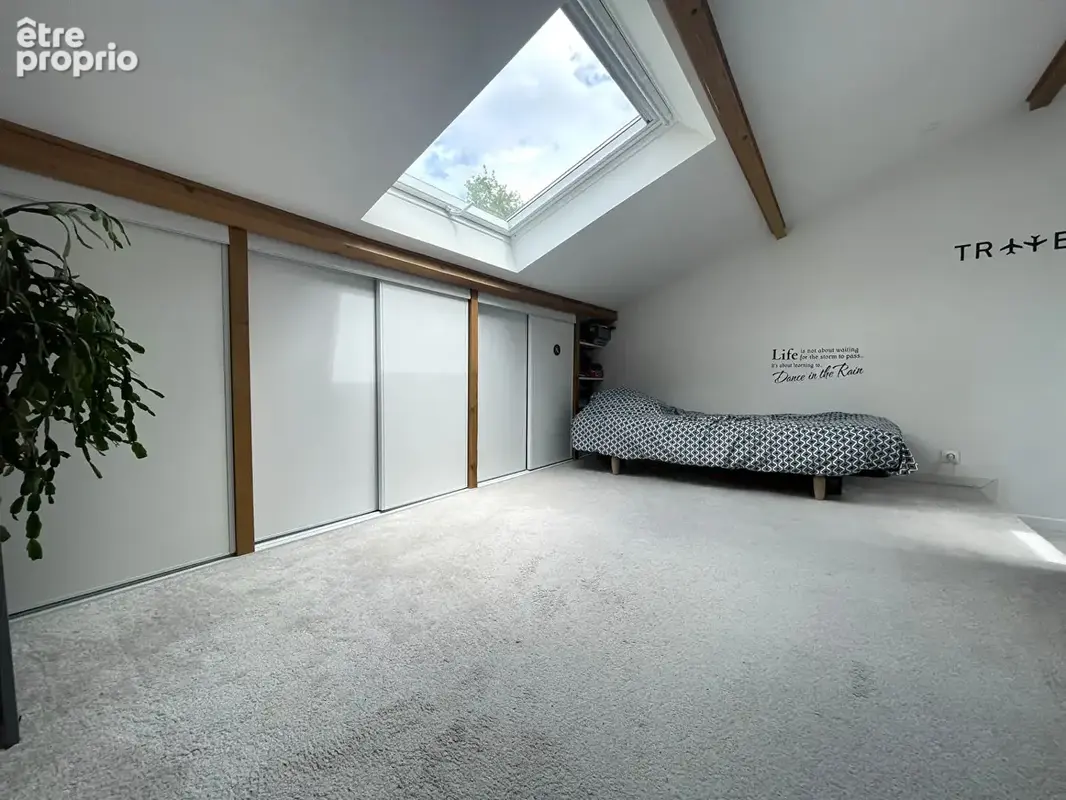 Maison 198m² à basse-goulaine - photo 18