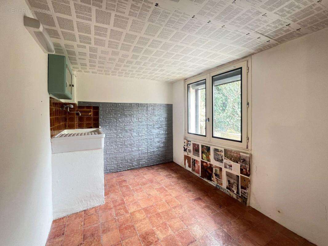 Maison à DIGNE-LES-BAINS