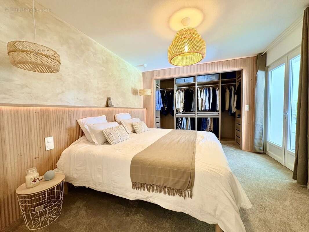 Maison à SAINT-BREVIN-LES-PINS