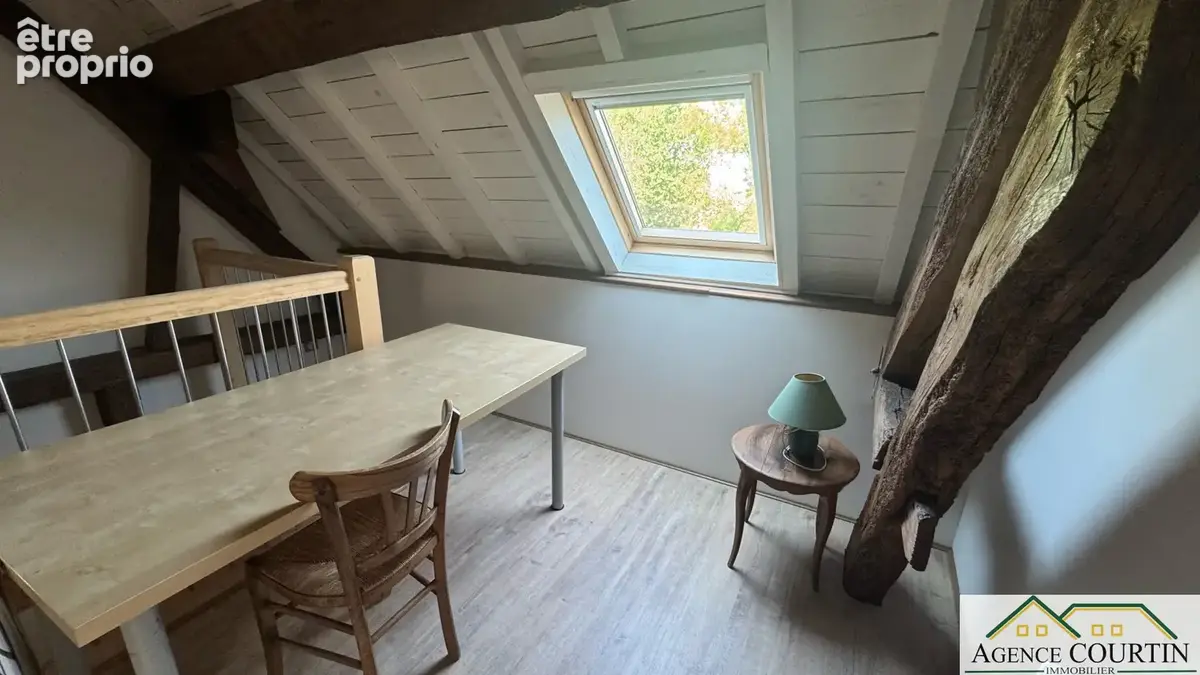 Ferme bressane rénovée    2 logements   possibilité d'un 3ème - photo 21