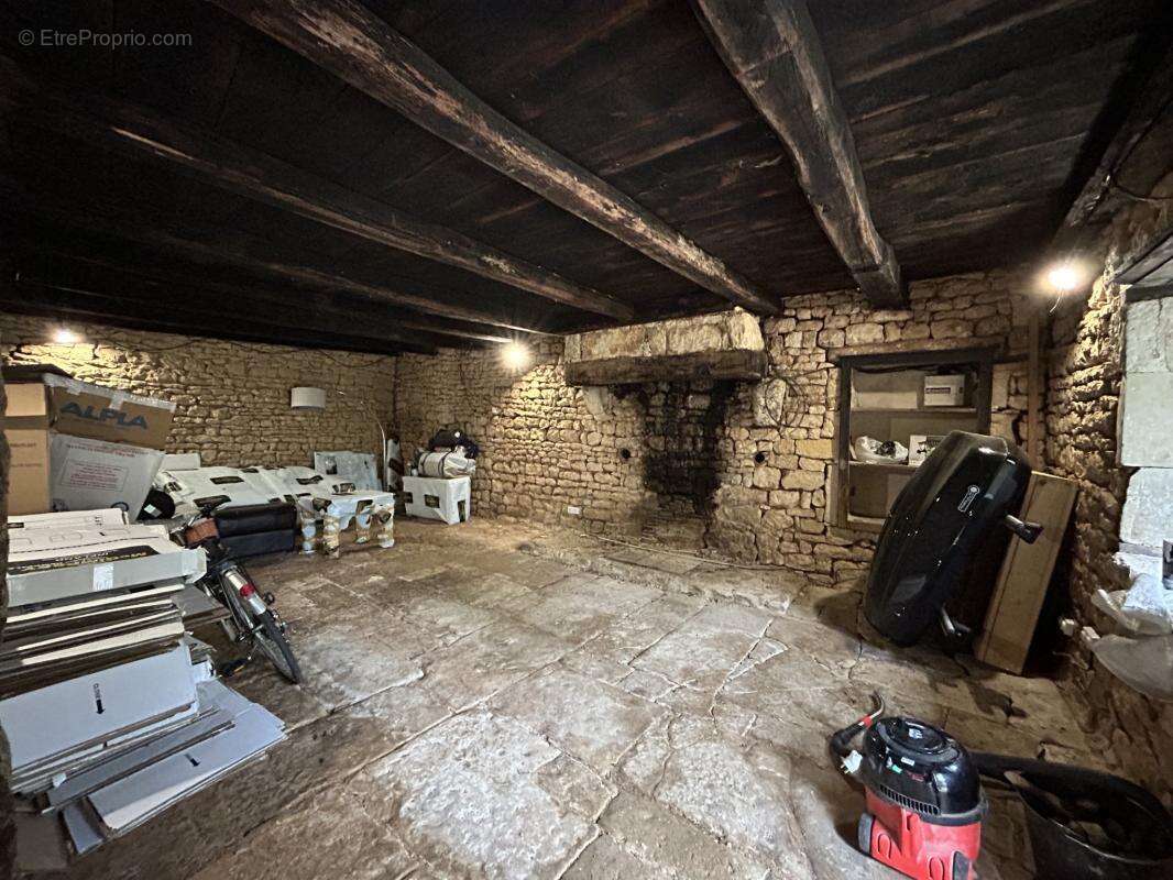 Maison à LIMALONGES
