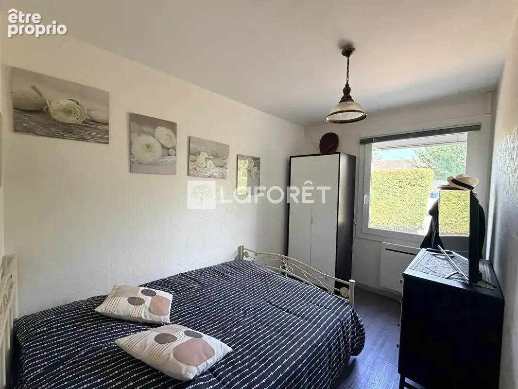 Maison Juvigny lac 7 pièces - photo 13
