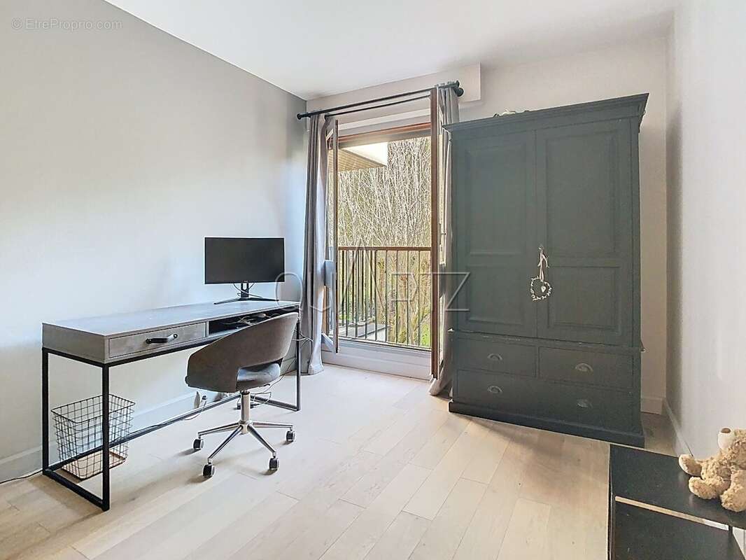 Appartement à LE CHESNAY