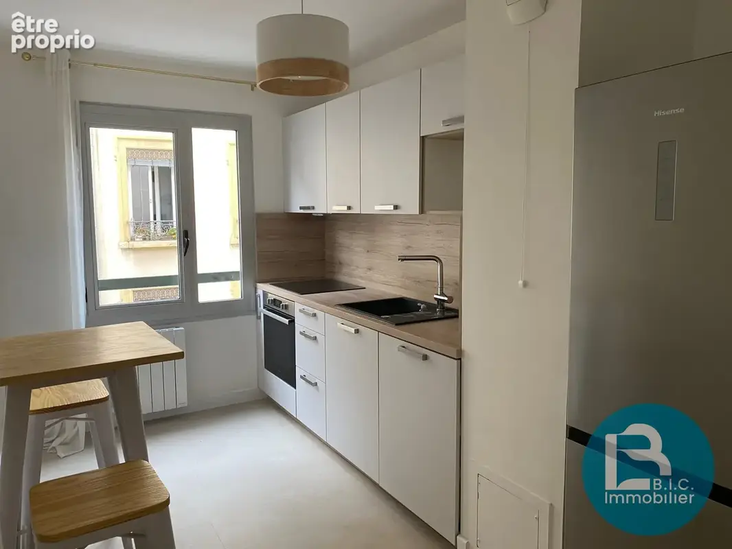 Appartement 3 pièces 79 m² à vendre à Lyon-3e (69003) - photo 3