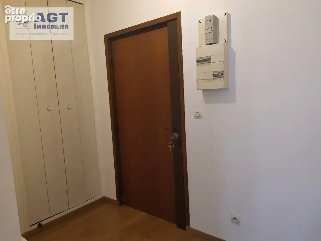 Appartement 32 m² à Beauvais  - photo 4