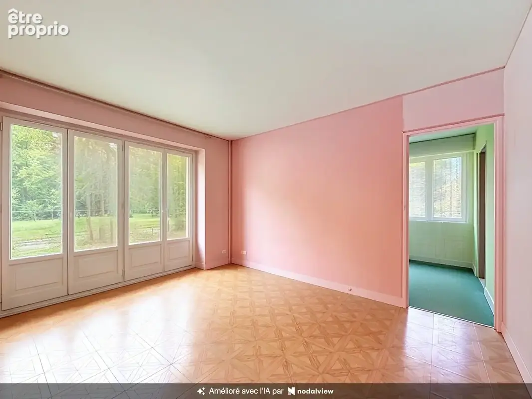 Appartement 4 pièces 74 m² à vendre à Chennevieres-Sur-Marne (94430) - photo 5