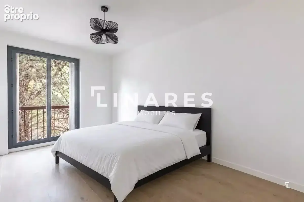 Le bel ormeau - appartement t4 de 93m2 - 13090 aix-en-provence - photo 5