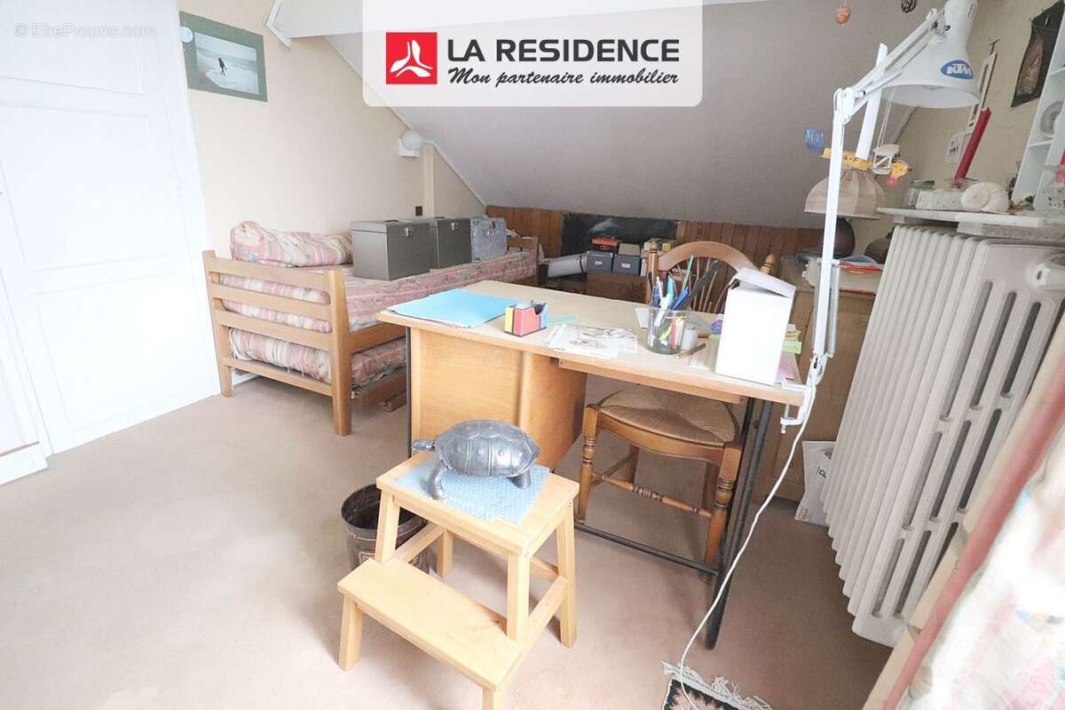 Maison à CORMEILLES-EN-PARISIS