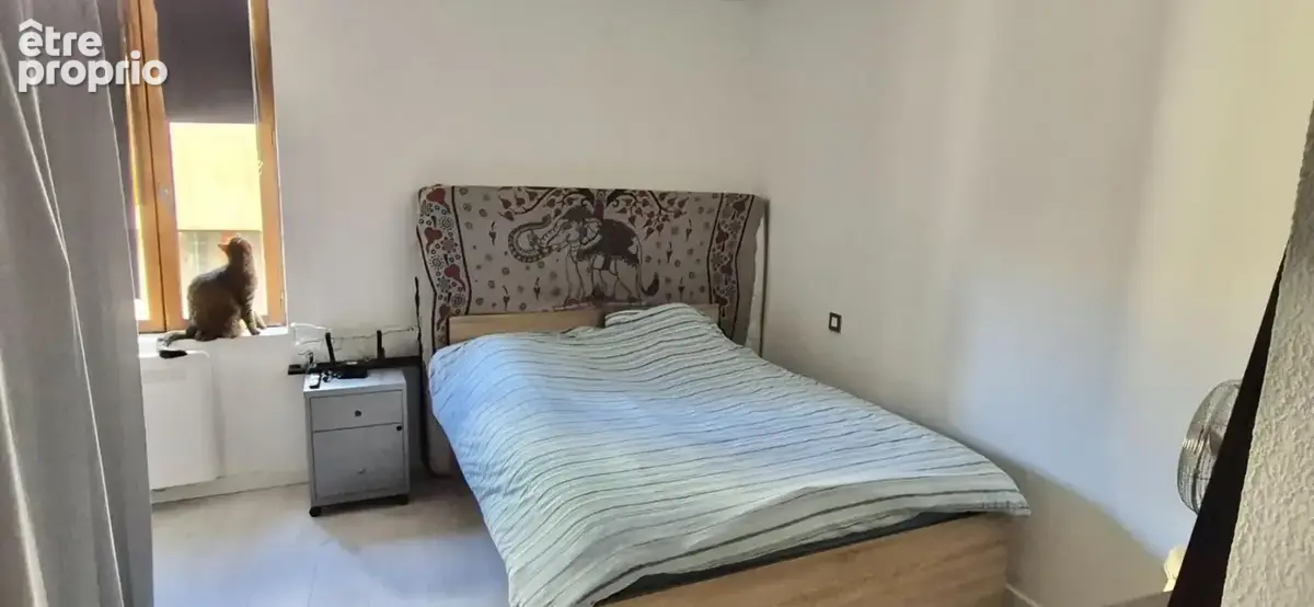 Appartement Servian 3 pièce(s) 60 m2 - photo 5
