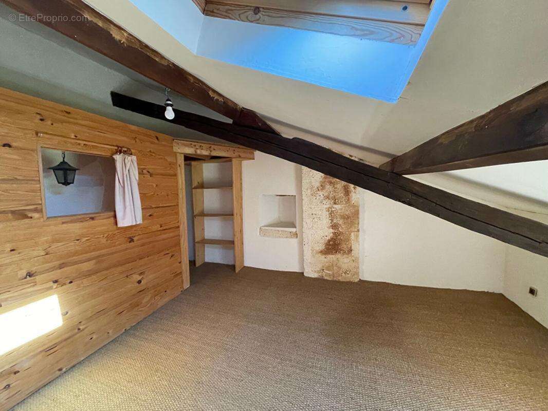 Maison en pierre  4 pièce(s) 88 m2 - photo 9