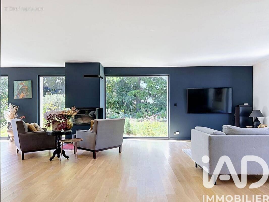 Photo 1 - Maison à VILLENNES-SUR-SEINE