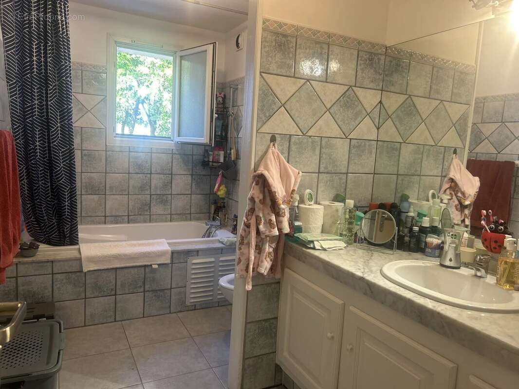 Appartement à BIGUGLIA