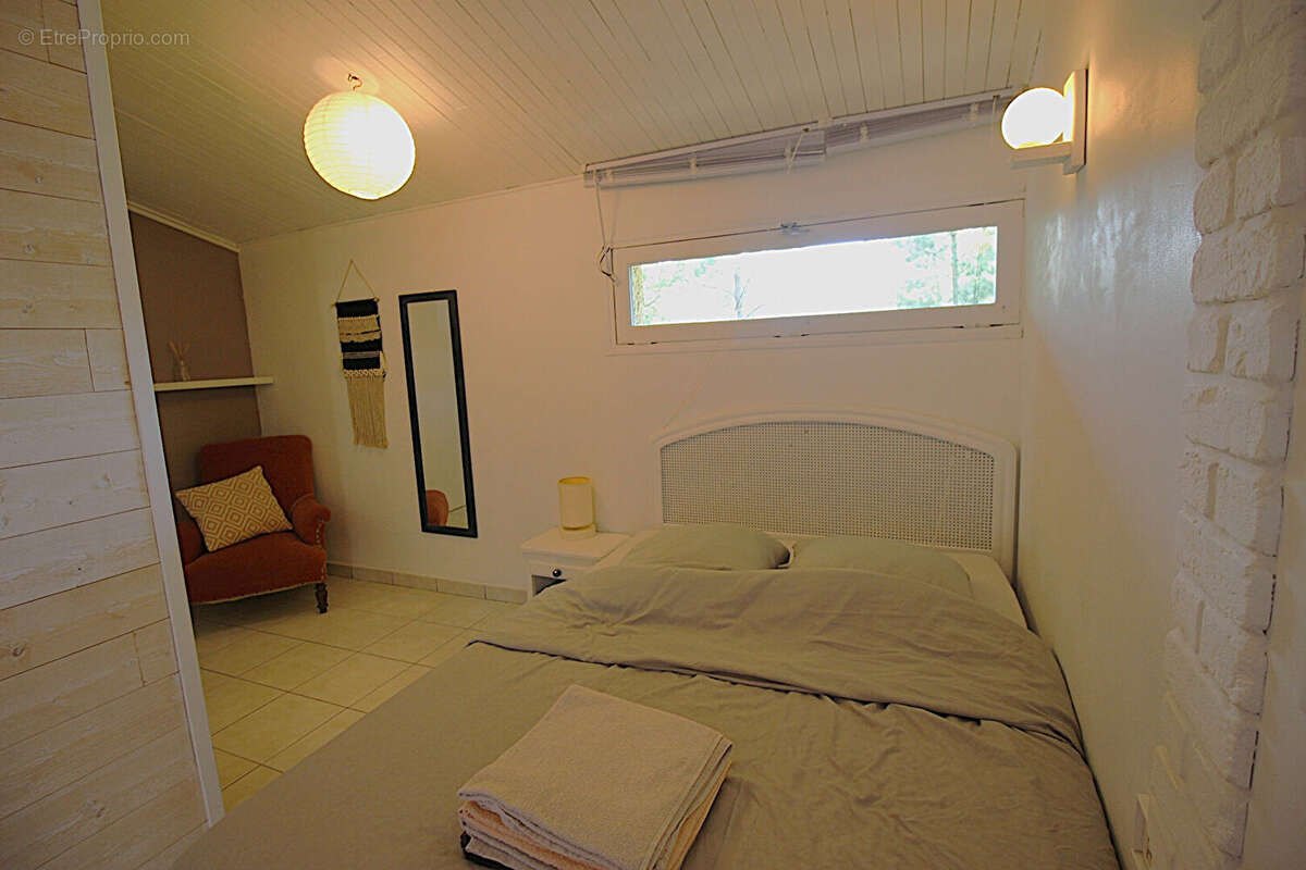 Appartement à SEIGNOSSE