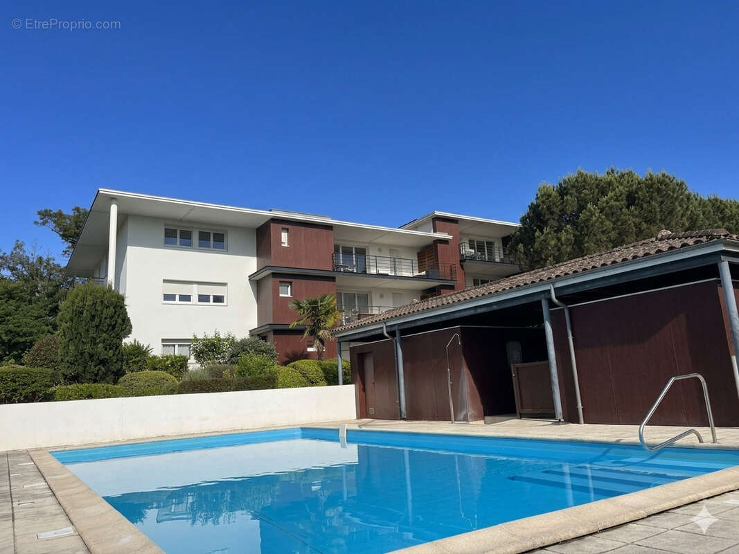 Appartement à CENON