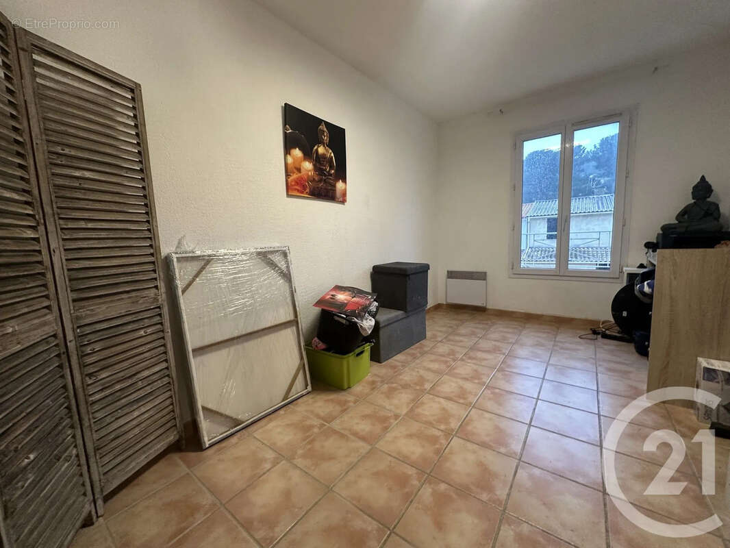 Maison à LA SEYNE-SUR-MER