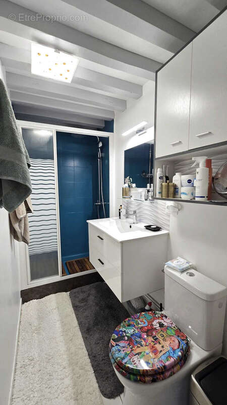 Maison à LONGVILLIERS