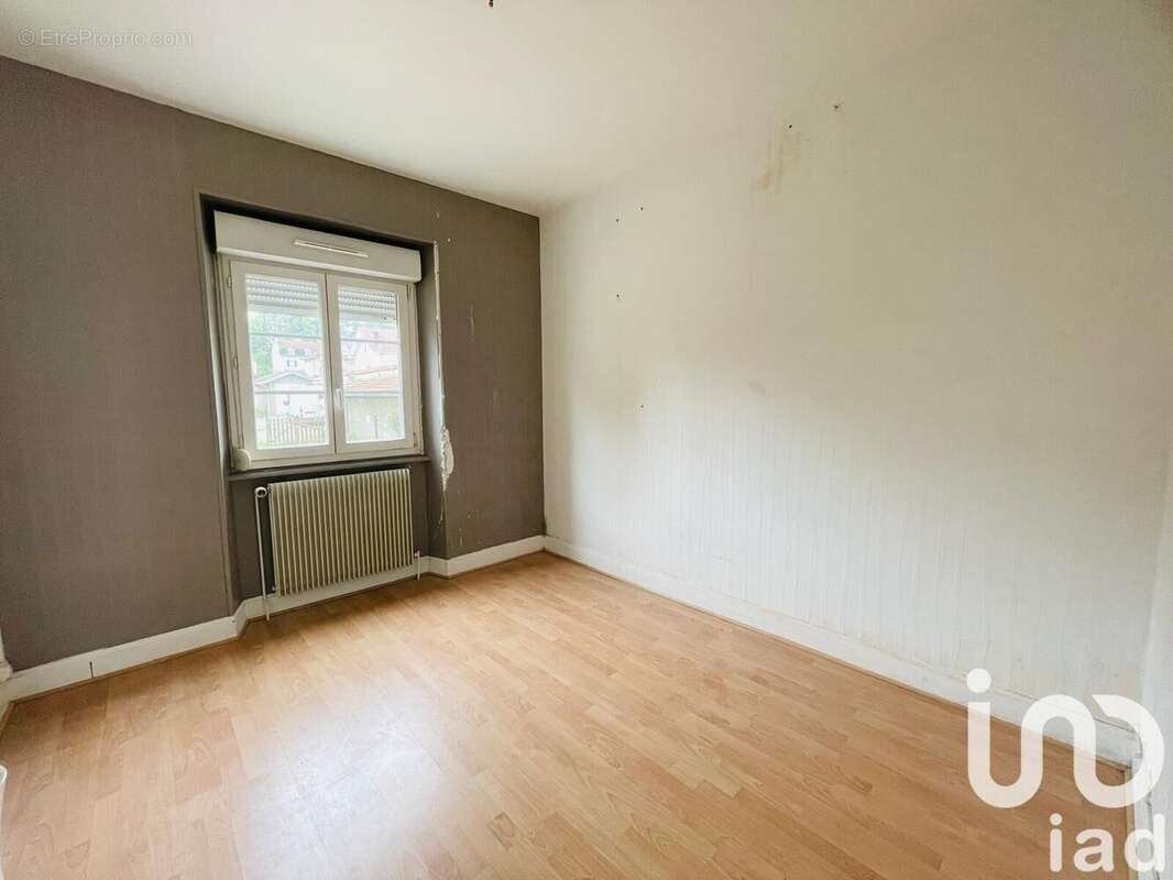 Photo 8 - Appartement à GOLBEY