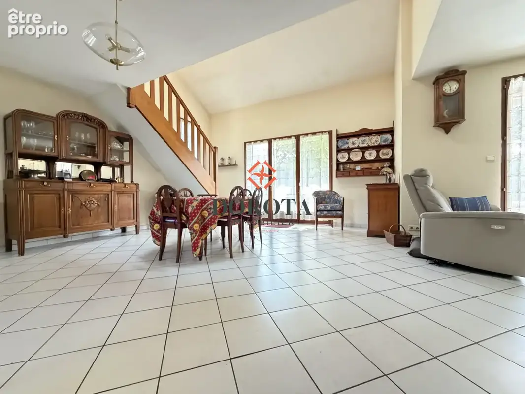 Maison 5 pièces 165 m² à vendre à Goncelin (38570) - photo 4