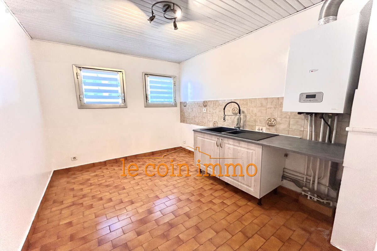 Appartement 90 m² à Antibes  - photo 5