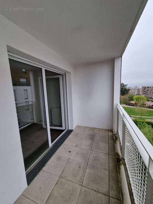 Appartement à CERGY