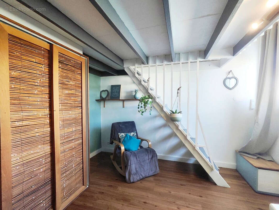 Appartement à LE GOSIER