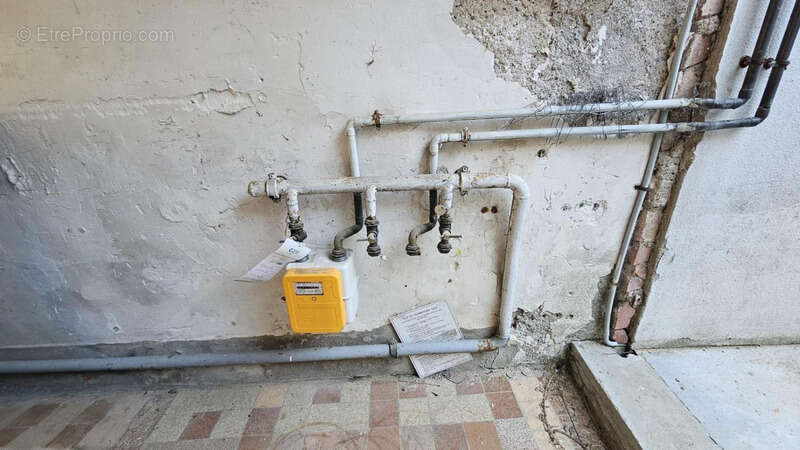 Maison à CHATEAU-DU-LOIR