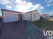 Photo 1 - Maison à TILLIERES