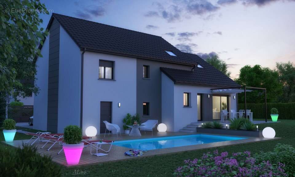 Maison 149 m² à Mancieulles  - photo 5