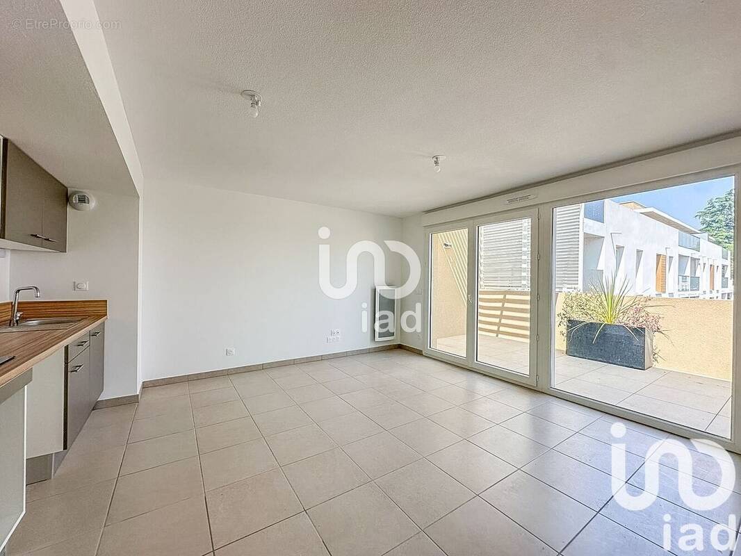 Photo 1 - Appartement à NIMES