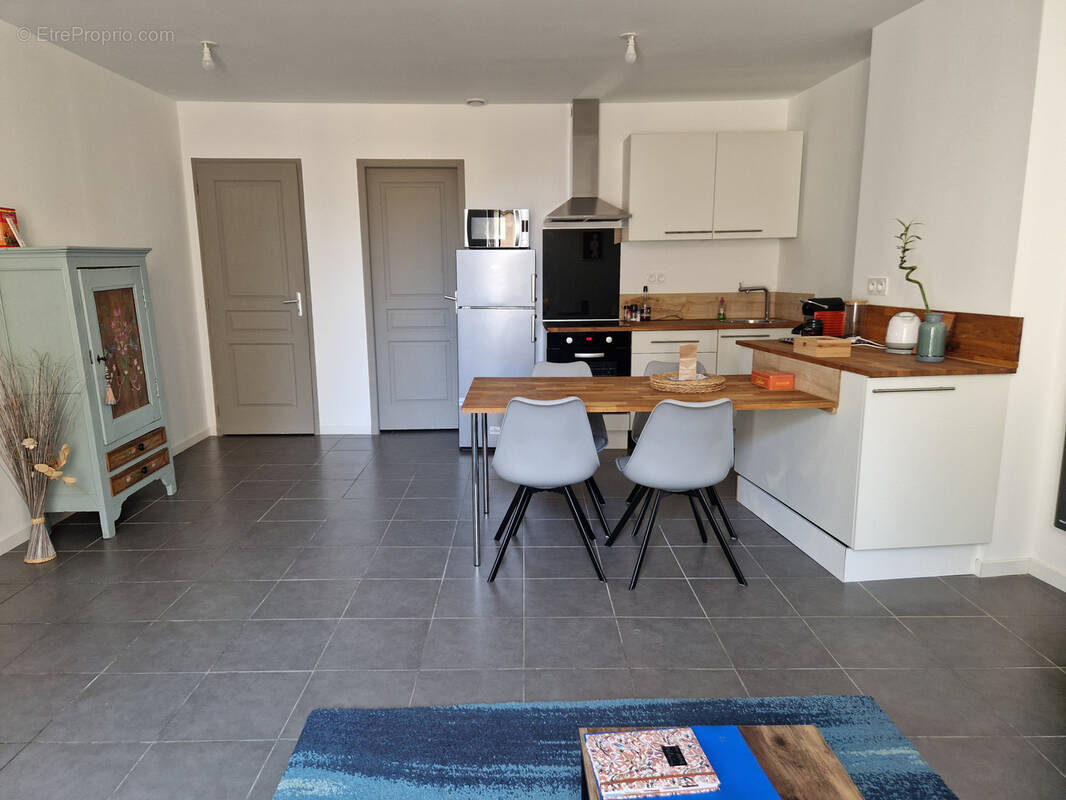 Appartement à NARBONNE