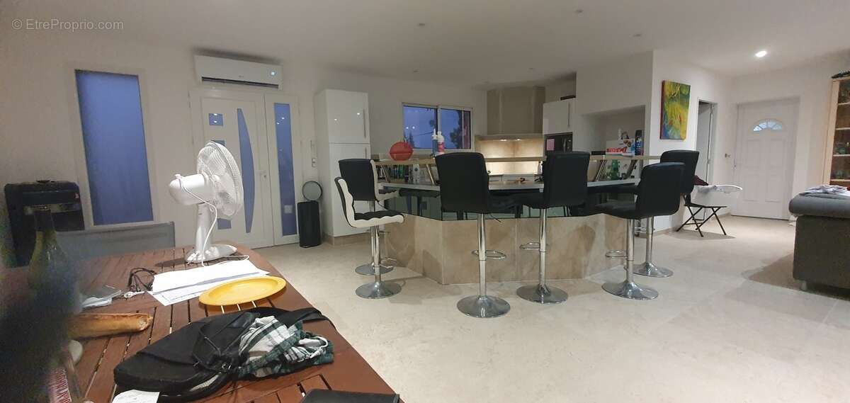 Maison à vendre 4 pièces LE CAYLAR (34) - photo 2