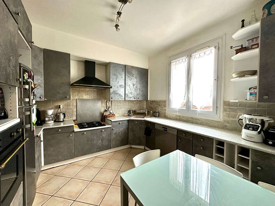 Maison à ATHIS-MONS