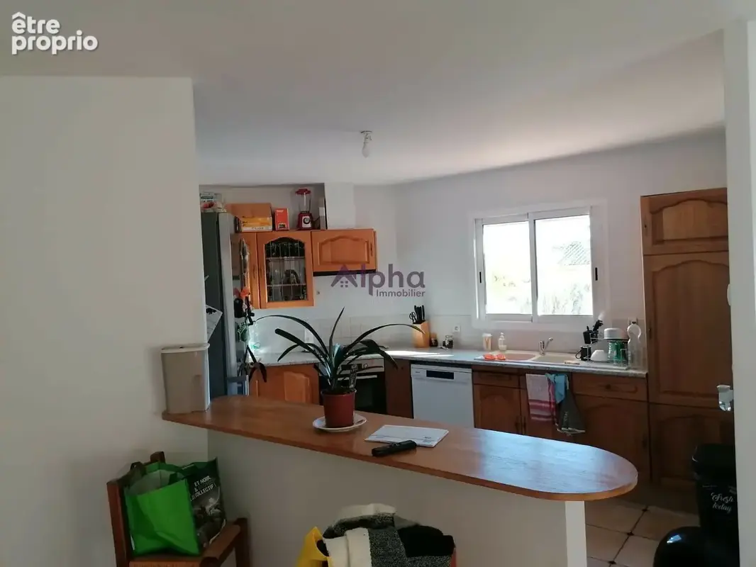 Maison 4 pièces 130 m² à vendre à Saint-Nauphary (82370) - photo 3